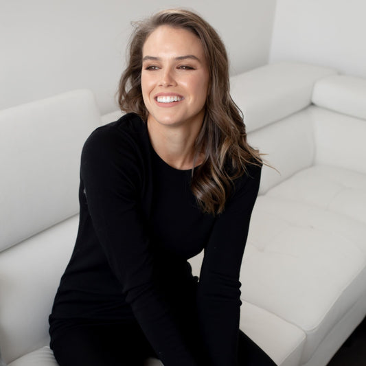 Ultra Warm Merino Wool 240gsm Long Sleeve