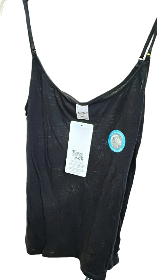 Pure Merino Wool SuperFine Cami