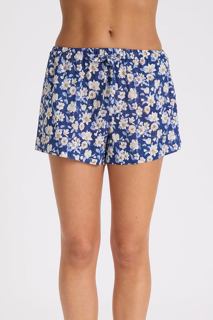 Morning Honey Voile Cute Cami - Paper Daisy