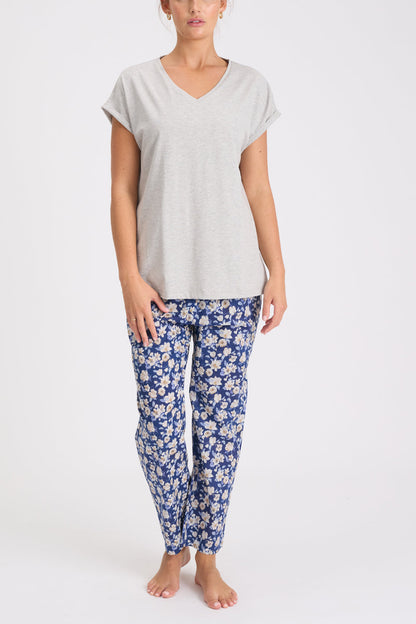Morning Honey Voile Cute Cami - Paper Daisy